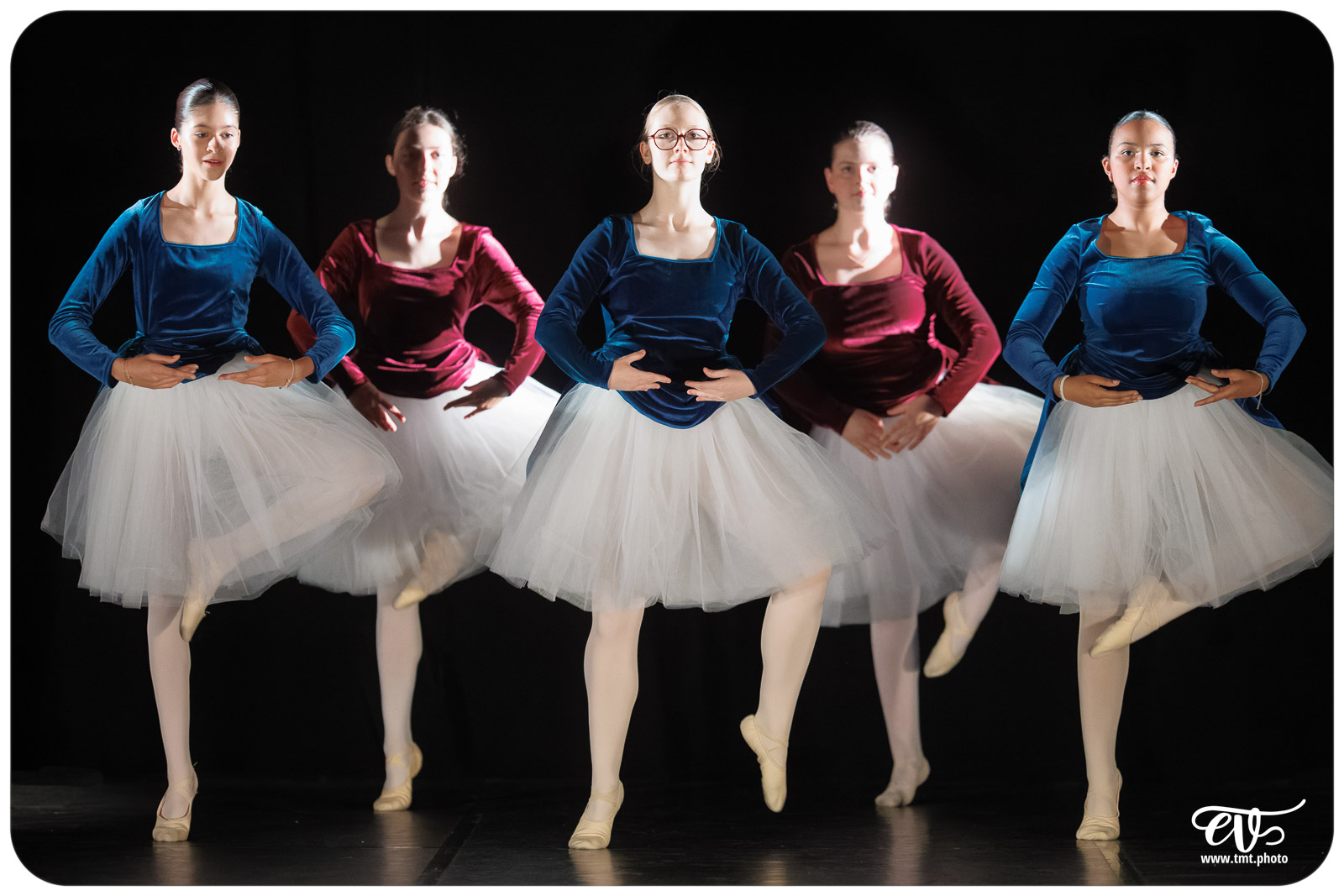 GALA DANSE EMMDH 2024